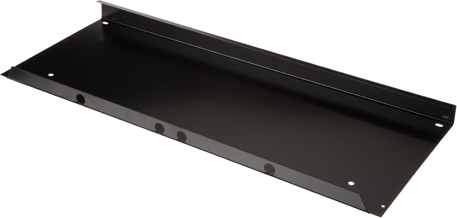 Agri-Fab 23502 Tail Gate, 10.0 Cubic Feet, 19 Guage Steel