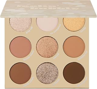 ColourPop Give It To Me Straight Pressed Powder Palette