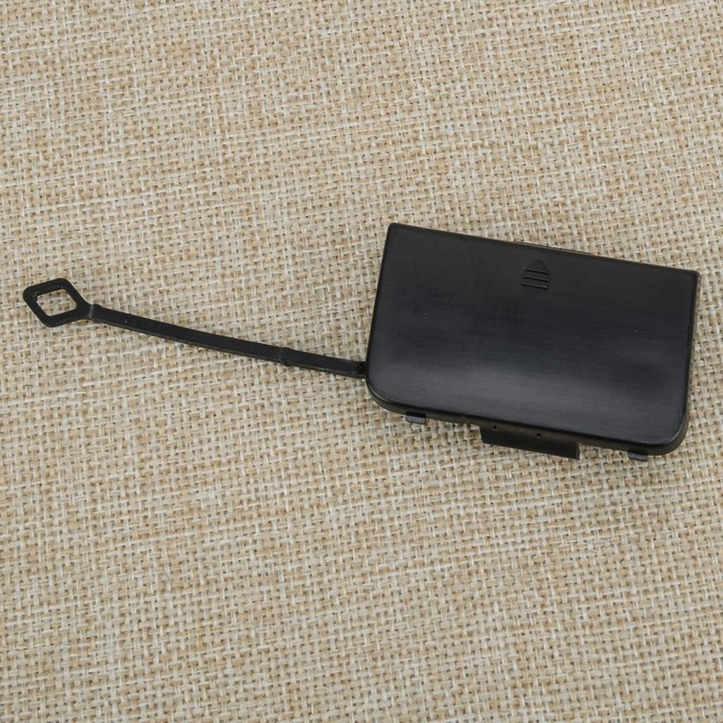 Tapa De Gancho De Remolque Para Mercedes W204 - A2048850124, Color Aleatorio Para Pintar
