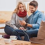 iPhone Charging Cable, [Apple MFI Certified] 2Pack 10ft USB A to Lightning Cable, Long iPhone Charger Cable 10ft, Fast iPhone Cord for iPhone 14/13/12/11 Pro/X/Xs Max/XR/8 Plus/7/6/5/SE,for iPad