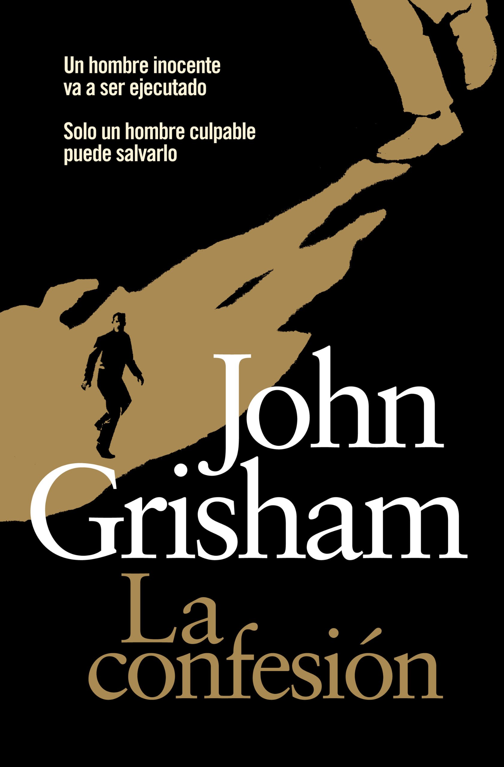 La confesión (Spanish Edition)