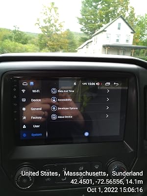 Customer photo