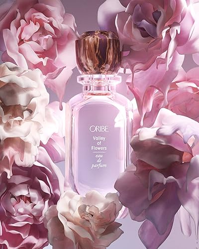 Miniatura 8 de Oribe Valley of Flowers Eau de Parfum