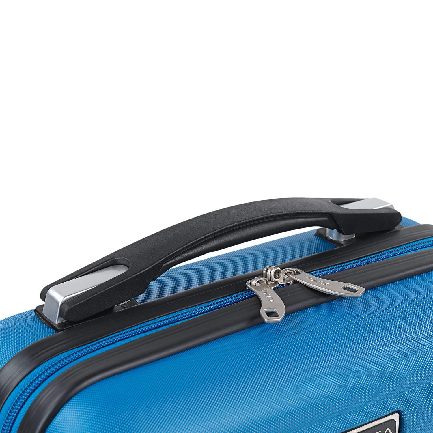 Beauty Case da Viaggio Donna e Uomo Abs - Valigia Portare a Mano Beauty Ca