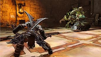 Darksiders II Deathinitive Edition [Online Game Code]