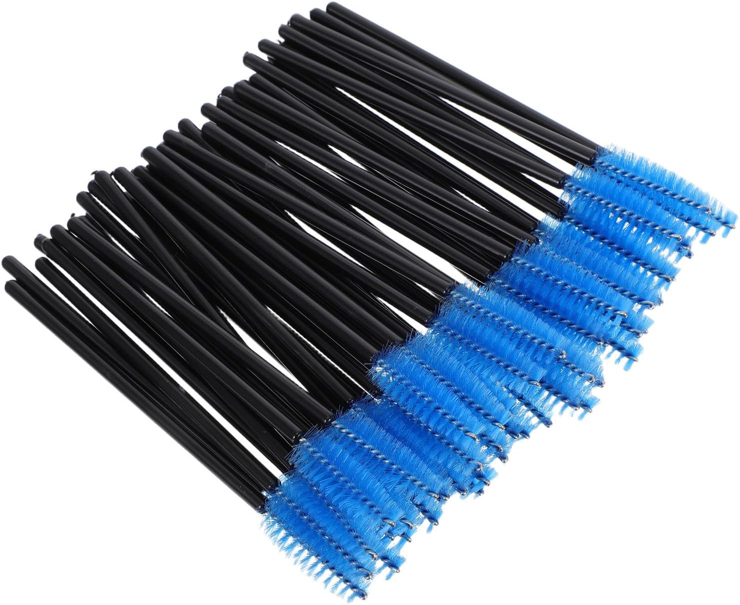 Hummingbird Blue Brush Plastic Inch Cleaning 50pcs 4 Feeder for Tubes