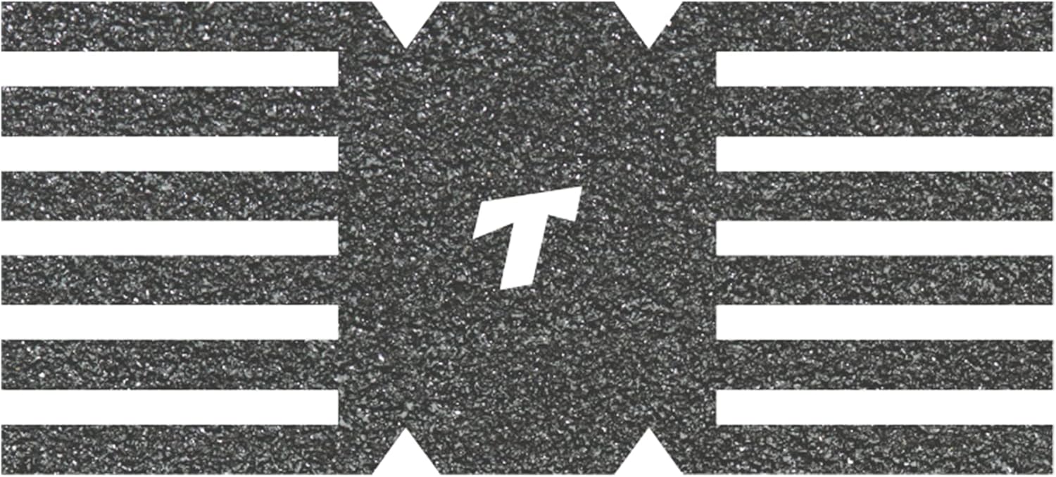 TALON GRIPS Adhesive Grip and Slide Grip Bundle Compatible with Glock 43 – Made in The USA