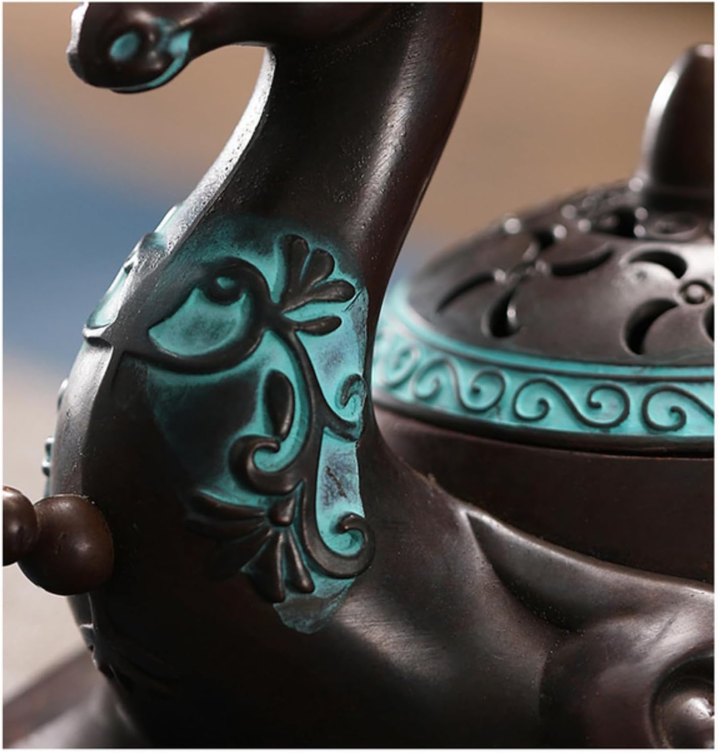 茶道具 亀 香合 須田菁華作 吉田屋 茶道具 亀 香合 須田菁華作 吉田屋