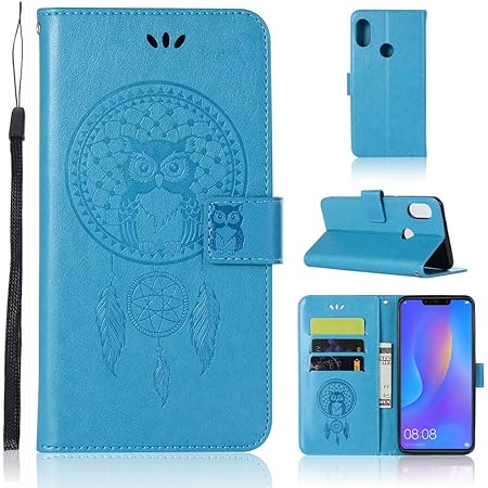 pochette honor 8x