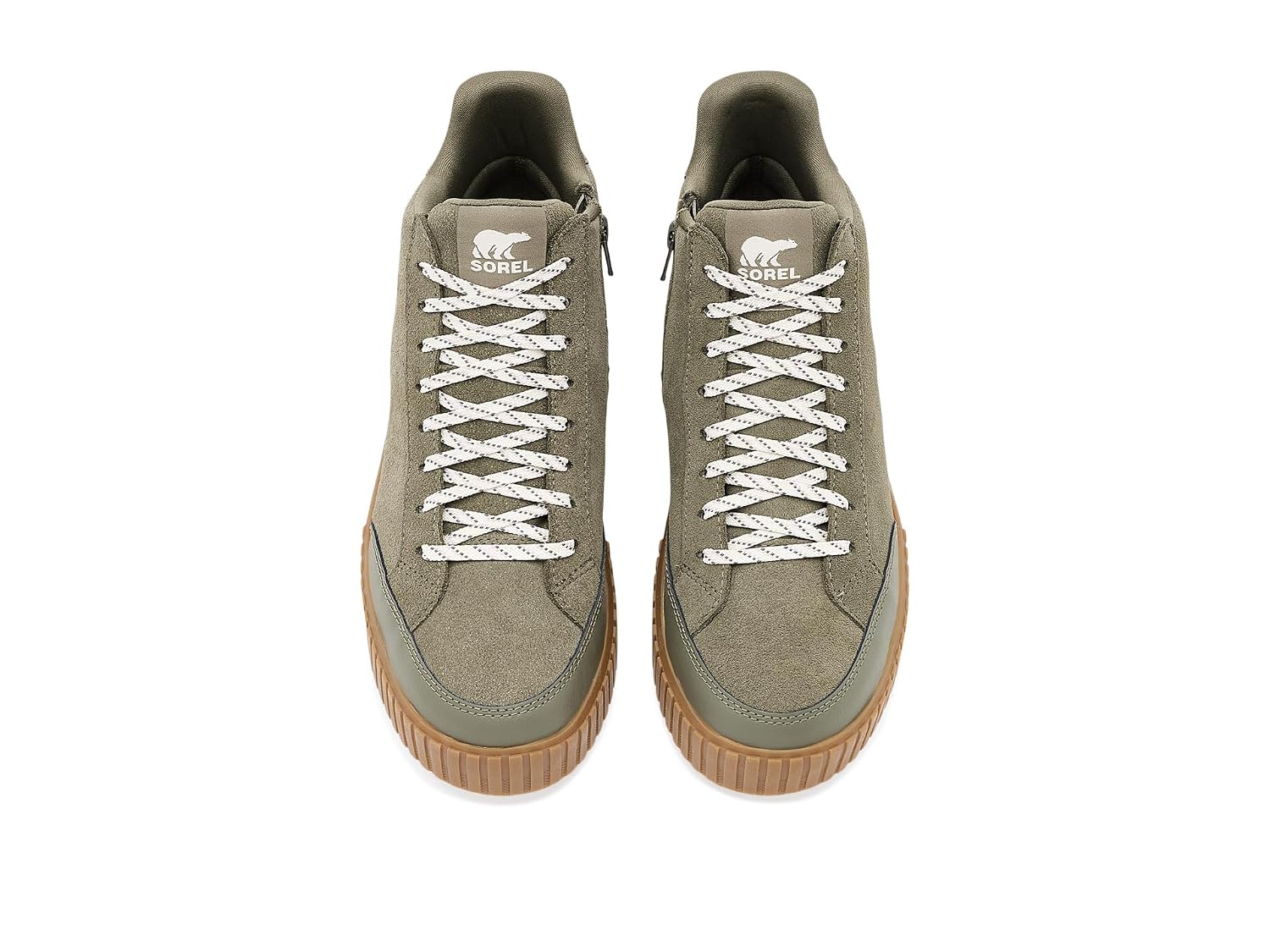 SOREL Ona Ave Zip Mid Waterproof - thumbnail 2