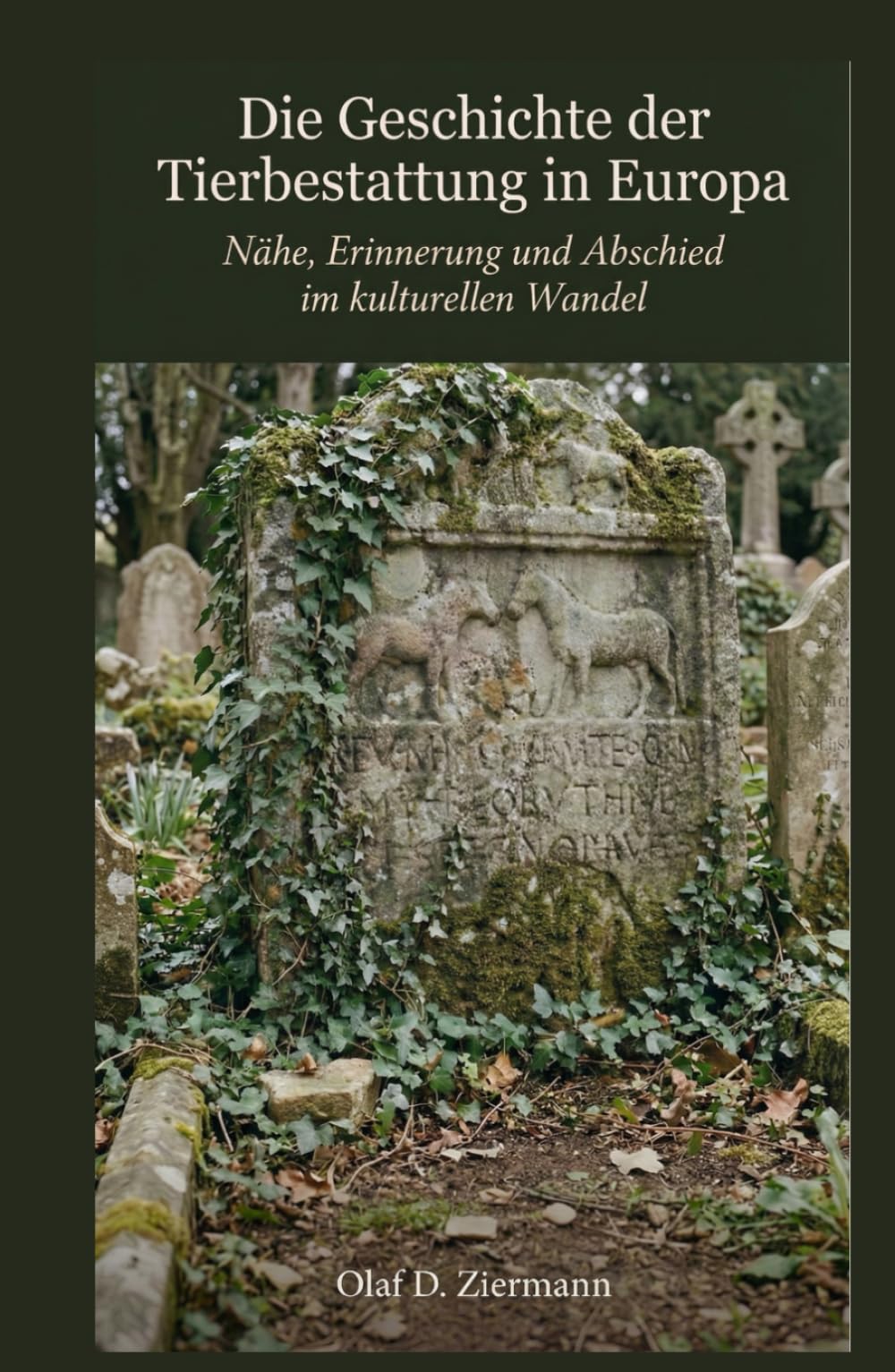 Die Geschichte der Tierbestattung in Europa: Nähe, Erinnerung und Abschied im kulturellen Wandel