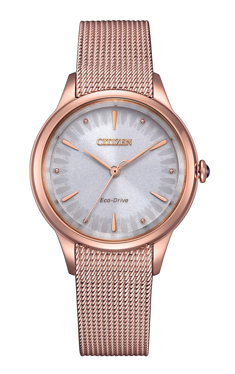 Citizen Eco-Drive EM1153-88A Wristwatch for women