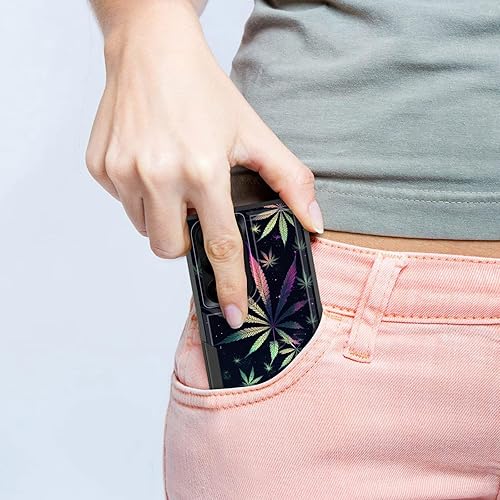 Miniatura 5 de Funda para Galaxy S23 Ultra, doble capa híbrida resistente a prueba de golpes, policarbonato duro, silicona suave, TPU, funda protectora para