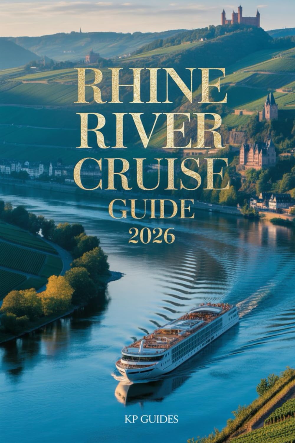 Rhine river cruise guide 2026: Discover Europe’s Majestic Waterway: Castles, Vineyards, and Historic Cities Await