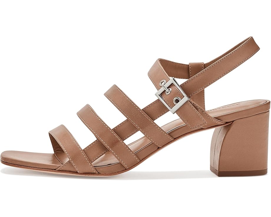 Bernardo Novi - Left View