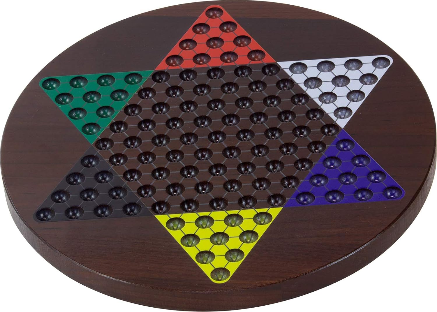 Espátula Grande De Madera De Arce Dura Natural