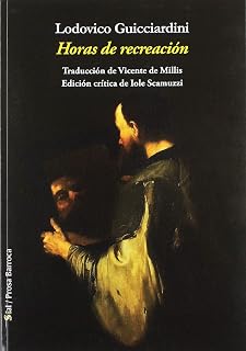 Horas de recreación