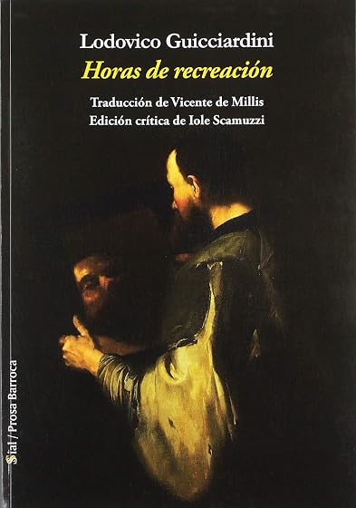Horas de recreación
