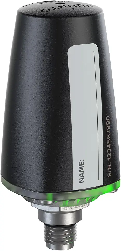 Suunto Dive Tank Pod