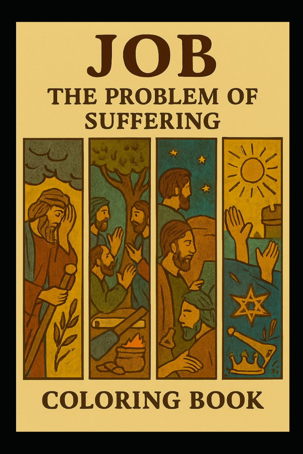 Job: The Problem of Suffering: Old Testament