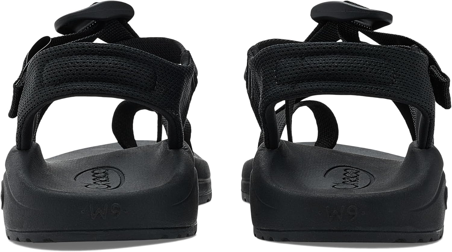 Chaco Men's Cushz Toe-loop