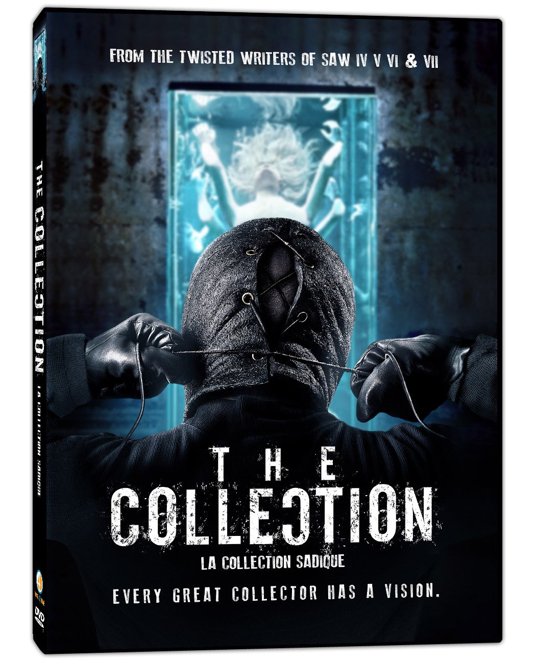 Collection, The (Bilingual) [DVD]