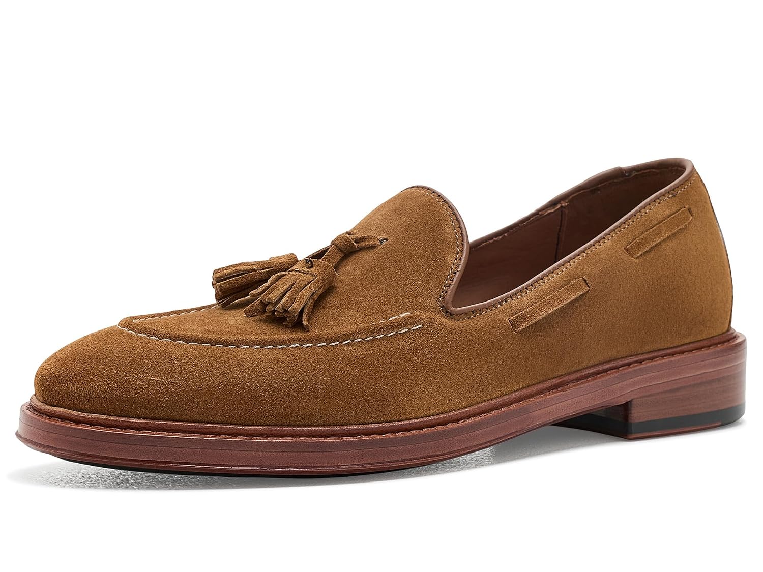 Allen Edmonds Baker Loafer/Moc Shoes - thumbnail 5