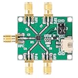 Hilitand RF Switch Module Single Pole 4 Throw HMC7992 0.1-6GHz Wide Applications, Small Size for Easy Carry, Hilitand1n2w6h9uta