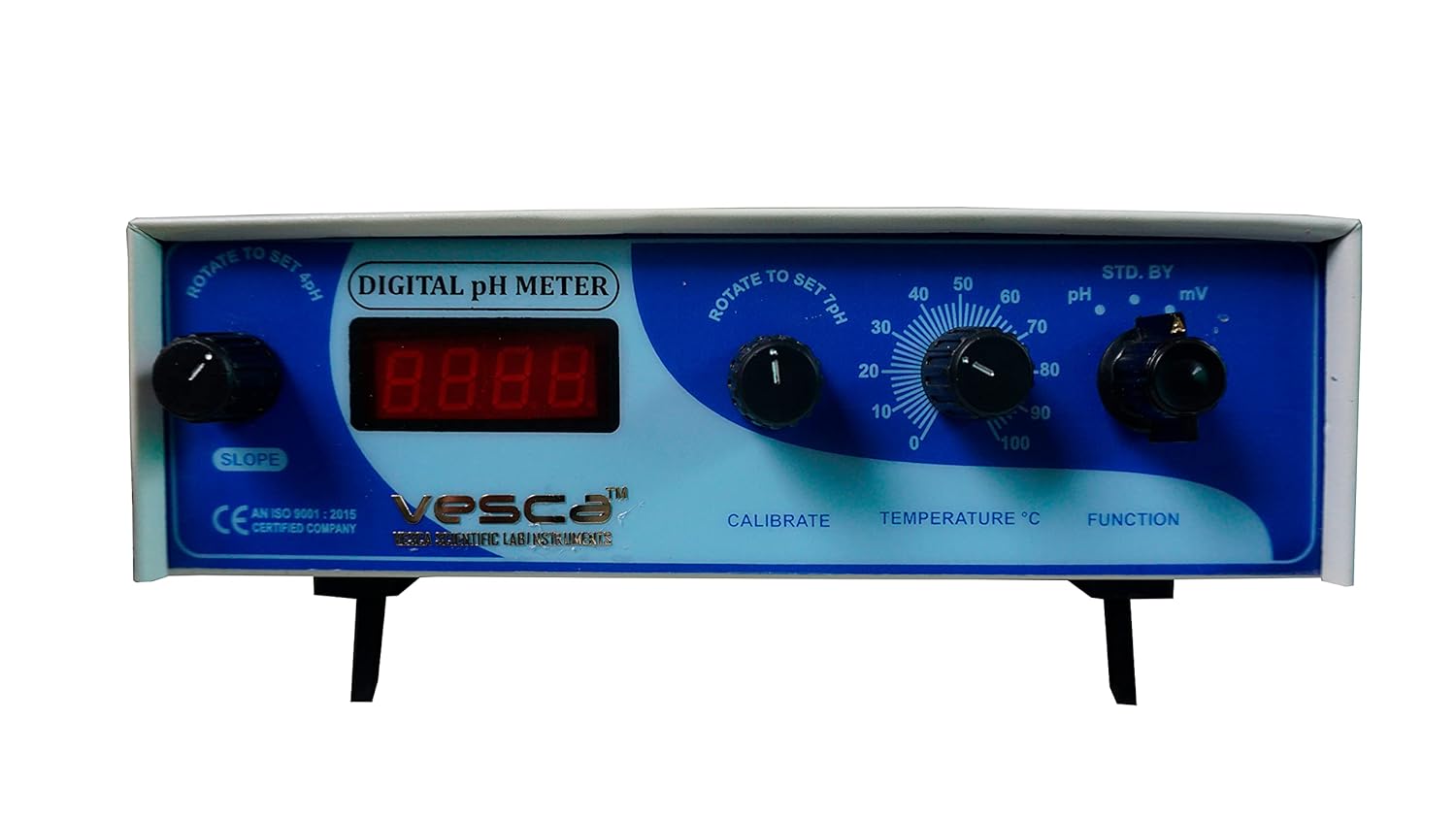 Digital pH Meter Amazon.in Industrial & Scientific