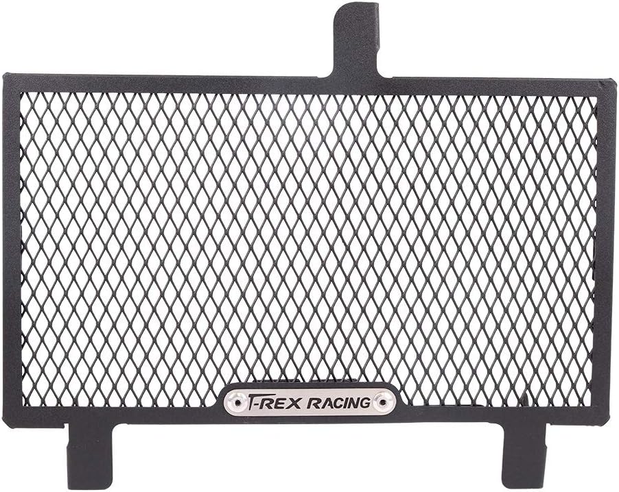 T-Rex Racing Radiator Guards for Yamaha 2015-2020 YZF-R3