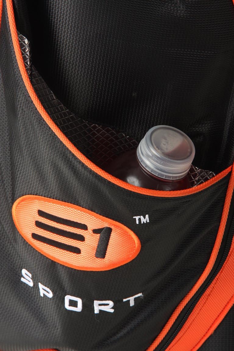 E1 Sport Rack Travel Golf Bag