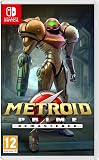 Nintendo Metroid Prime Remastered Remastérisé Multilingue Nintendo Switch - 1