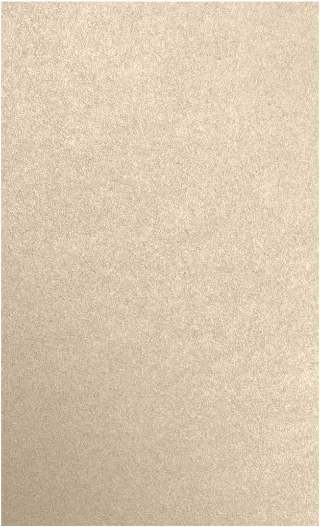 LUXPaper 8.5" x 14" Cardstock | Legal Size | Candy Pink | 100lb. Cover | 50 Qty