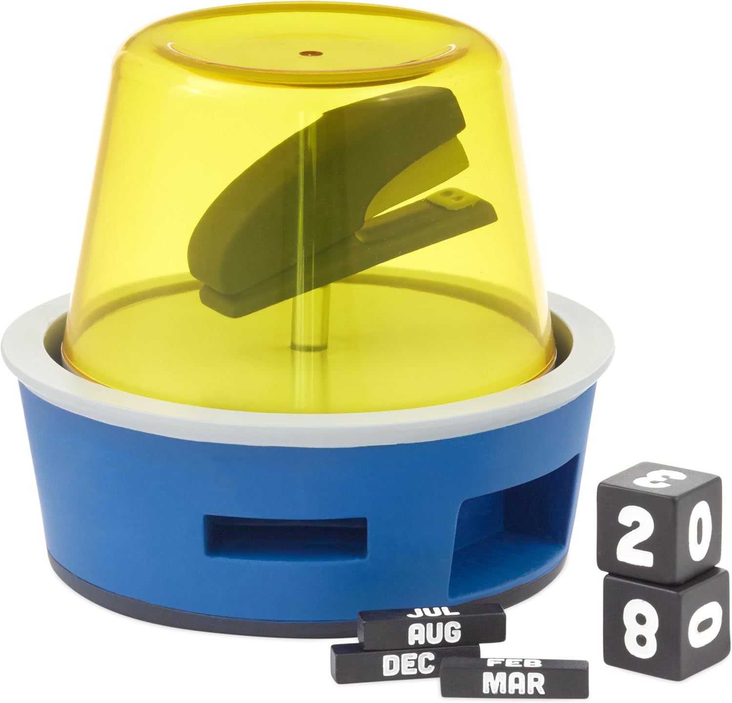 Hallmark The Office Perpetual Calendar (Stapler in Gelatin) Gifts for Fans