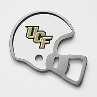 Vista 45 de YouTheFan Abridor de botellas de temporada NCAA Texas Longhorns