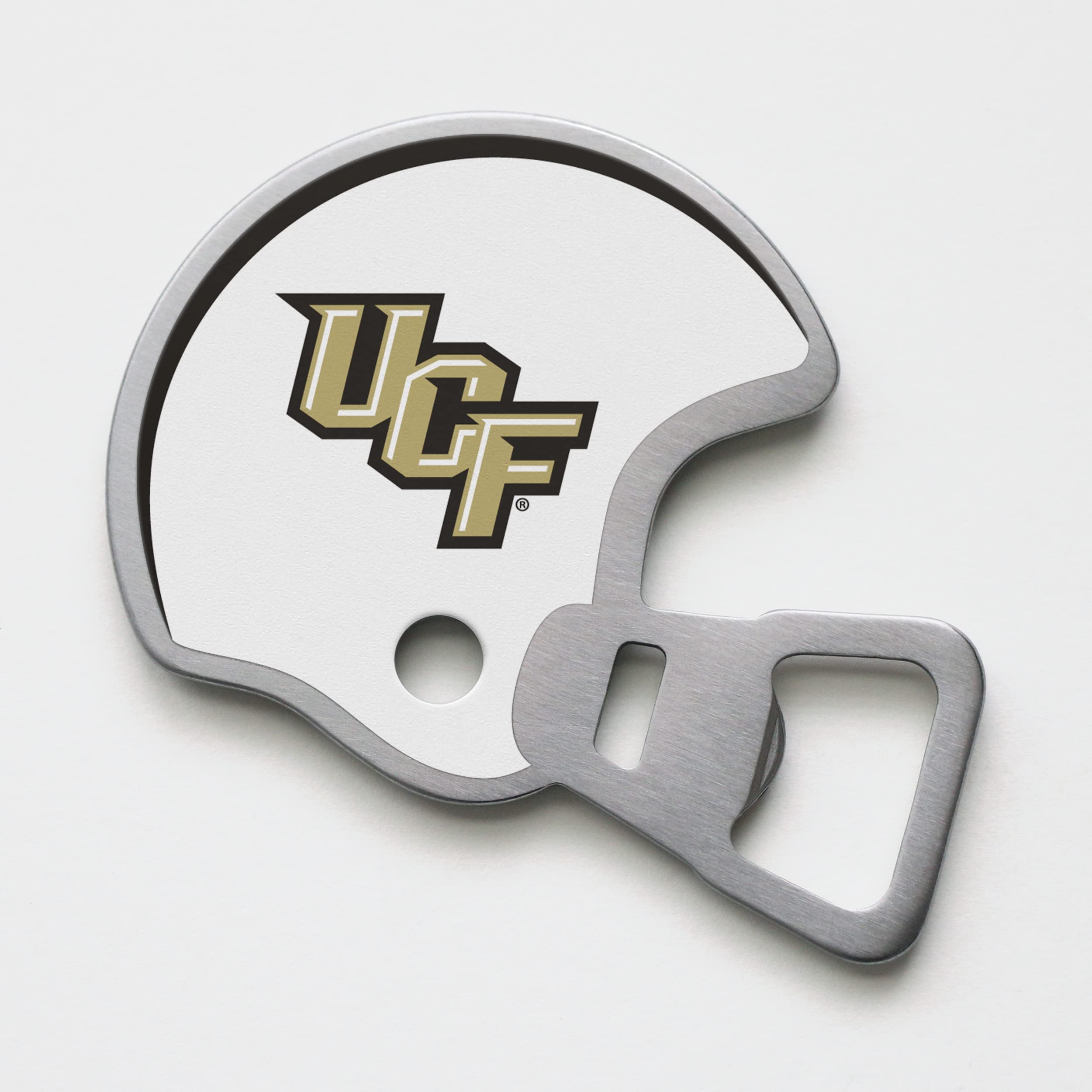 YouTheFan NCAA Central Florida Knights Season Opener Bottle Opener
