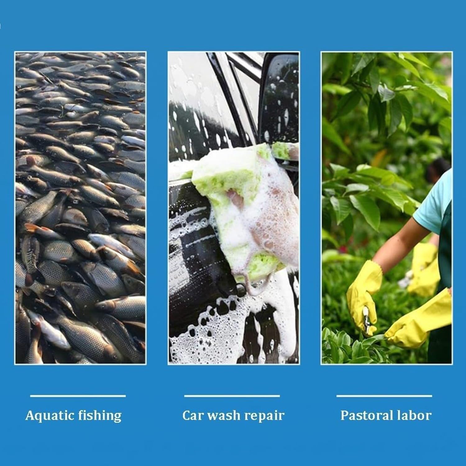 Waders da Pesca da Donna, Waders da Donna, Pesca Petto Trampolieri per Le Donne,Stivali da Pesca, Stivale Scafandro, Salopette Pescatori Femminili, per Guadare, Pesca A Mosca D,39