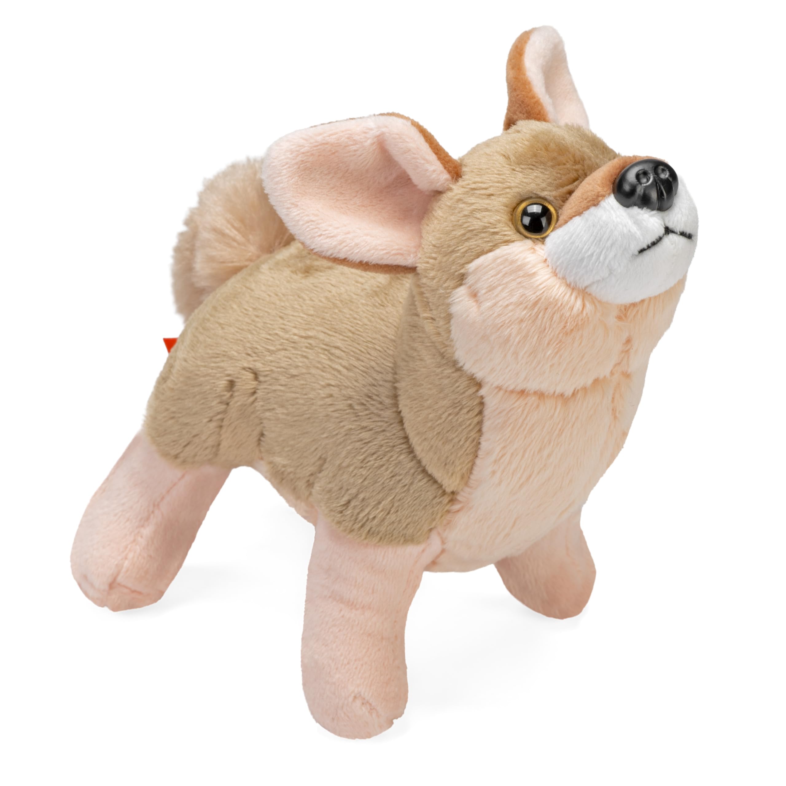 Amazon.com: Wild Republic Wild Calls Coyote, Authentic Animal