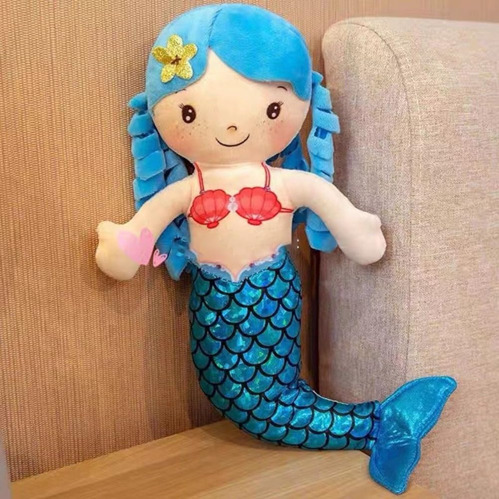 Tela de sirena brillante con escamas de dragón, holograma, estampado de escamas de pescado, tela de punto por metro, tela elástica para coser ropa, 148 cm de ancho, multicolor, 1 metro