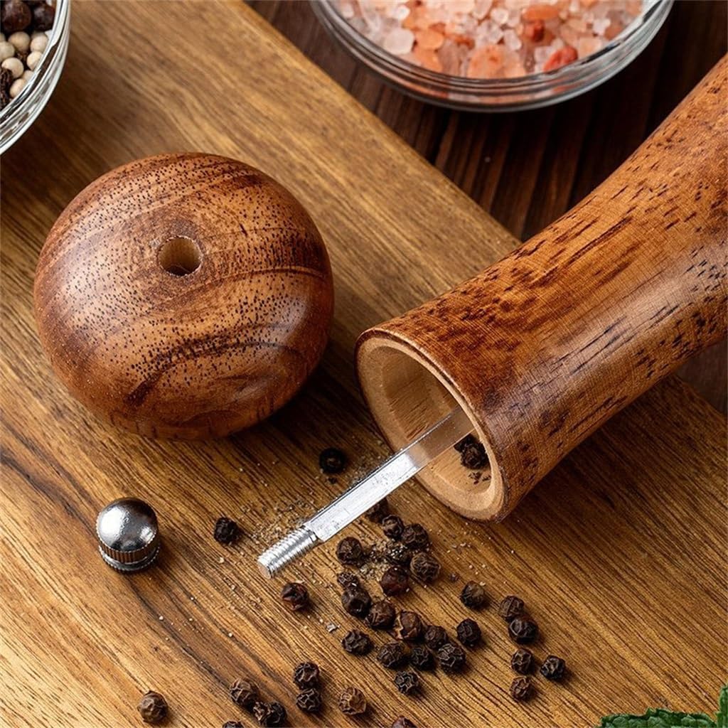 Pepper Grinder Manual Pepper Grinder Black Pepper Pepper Grinder