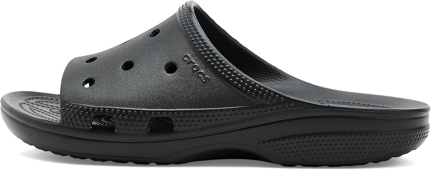 Crocs Classic Saturday Slides