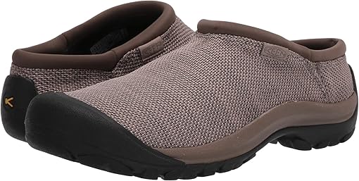 keen women's howser slide wool clog