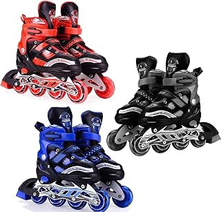 Amazon.in: Skateboard Shoes