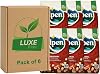 Wholegrain Muesli – Alpen Original 950g – Compatible with Alpen By Luxe Bitez (Pack of 6)