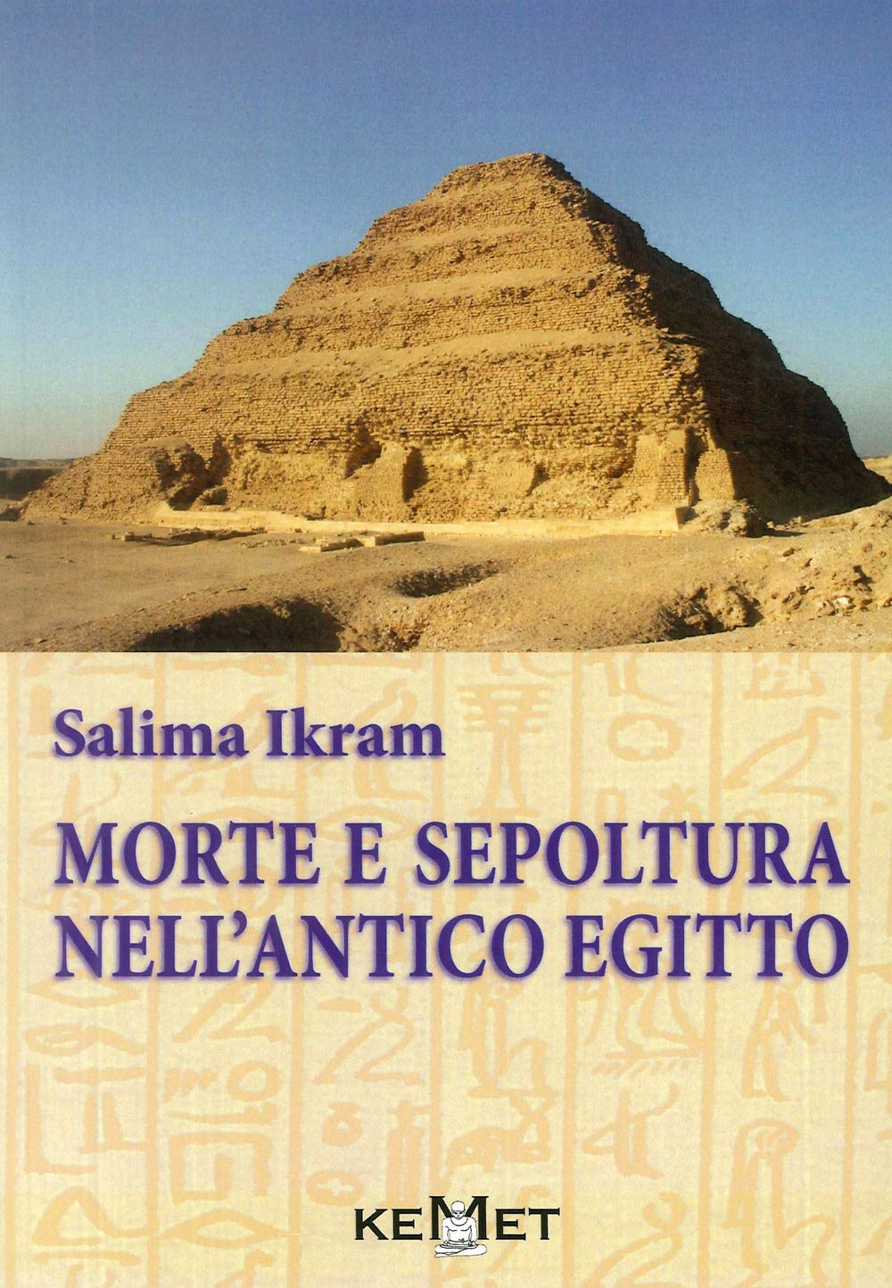 Morte E Sepoltura Nell'antico Egitto - 4