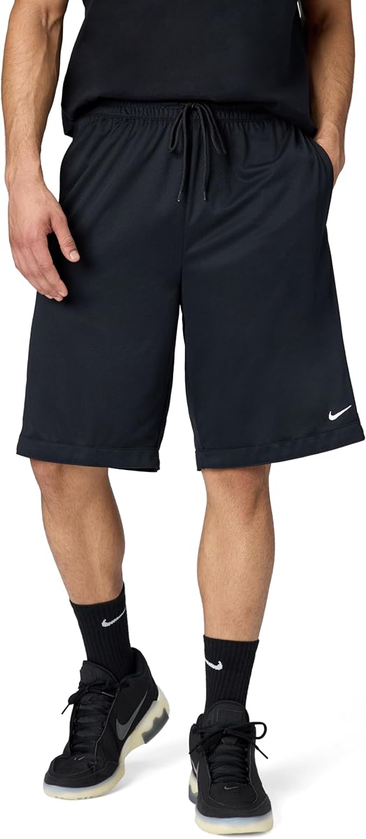 Pantalón corto de baloncesto Nike DNA Academy 11" Dri-fit para hombre