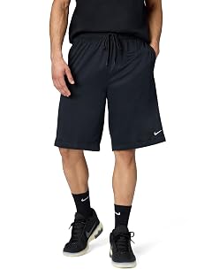 Nike Mens DNA Academy 11 Dri-fit Basketball Shorts