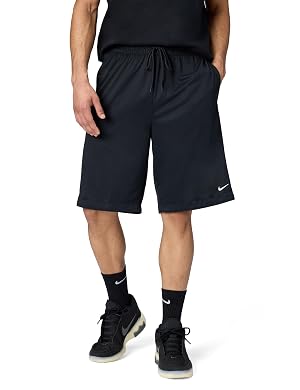 Nike Mens DNA Academy 11 Dri-fit Basketball Shorts