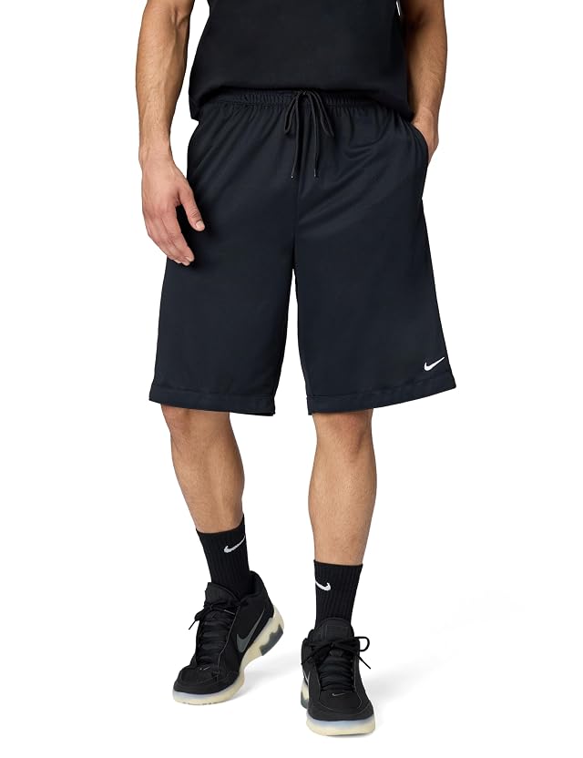 Nike Mens DNA Academy 11 Dri-fit Basketball Shorts