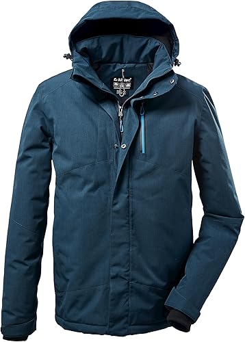 Killtec Kow 161 MN Jckt Kg Chaqueta Funcional para Exteriore